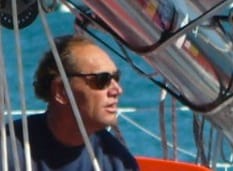 Francis Joyon